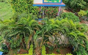 Mango Tree Homestay